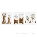 crystal decoration creative decoration crafts furnishings